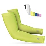SportsTrail Cooling Arm Sleeves for Men & Women – Breathable, Moisture-Wicking, Sun Protection for Sports...