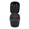 KT-Case voor Nebula door Anker Mars II Pro 500 ANSI Lumen draagbare projector reistas, compatibel met Anker Nebula Mars…