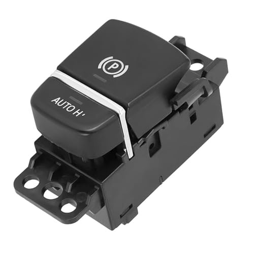 Botón de interruptor de freno de mano para BMW G30 G01 G02 ideal al aparcar en rampas