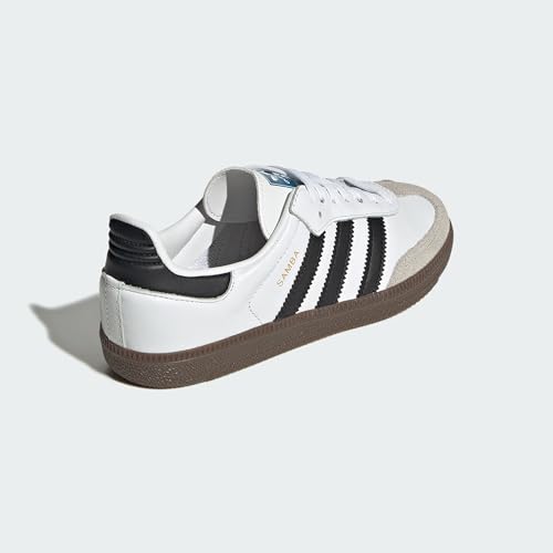 Image of adidas Originals Boys' Samba Indoor Shoes