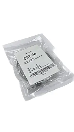 Cat6 UTP Patch Cords (2M, Grey)