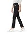 Produktbild Amazon-Marke: find. Hose Damen schmales Bein und Taschen mit Reißverschluss, Schwarz (Black), 26W / 32L, Label: 26W / 32L
