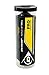 Dunlop Pro Squashball doppel gelb 3 Balle in der Tube