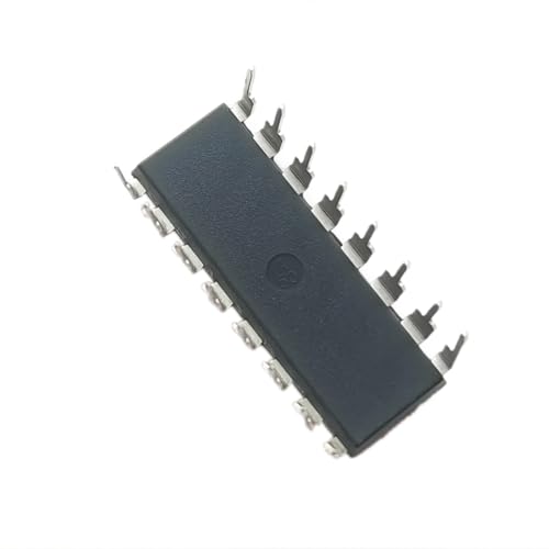 10pcs cd4046be cd4046bd cd4046 40406 cmos micro power phase lock loopdip-16