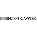 Bare Baked Crunchy Apple Chips, Fuji & Reds, Gluten Free, 1.4 Ounce Bag, 6 Count