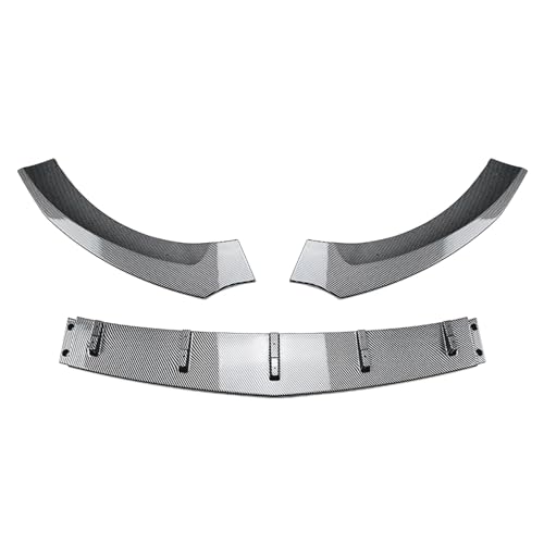 Becquet avant Benz CLA C118 AMG pour transformer votre look routier