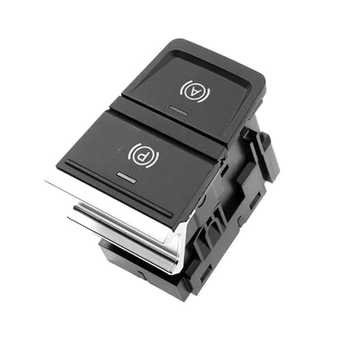Bouton poussoir de demarrage commande de frein electrique pour A6 A6L 4K0927225