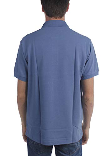 Image of Lacoste Men's Short Sleeve Classic Pique Polo Shirt