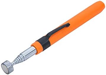 Blue Spot 5lb Magnetic Extending Pen Pick Up Tool