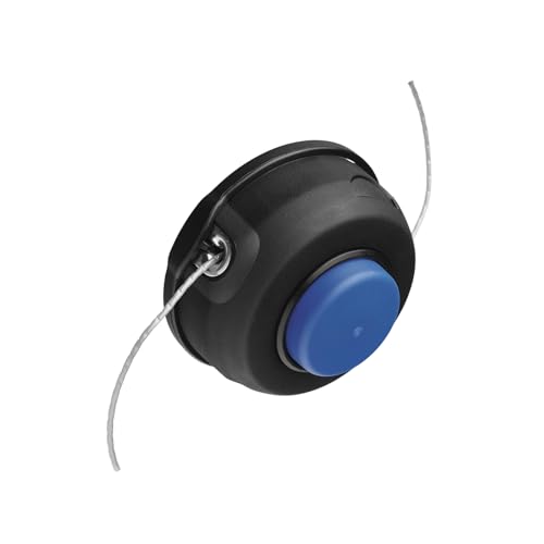 Husqvarna T25 578446101 Trimmerkopf, Schwarz