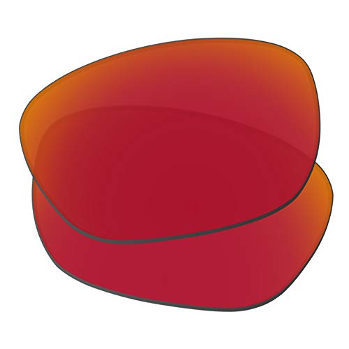 Image of Game Changer Lenses Replacement for Oakley Sunglass OO9291 Polarized