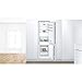 Bosch KIN86VSF0G Serie 4 Frost Free 60-40 Integrated Fridge Freezer