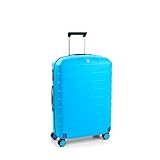 RONCATO Box 2.0 trolley rigido medio 4 ruote TSA con organizer interno