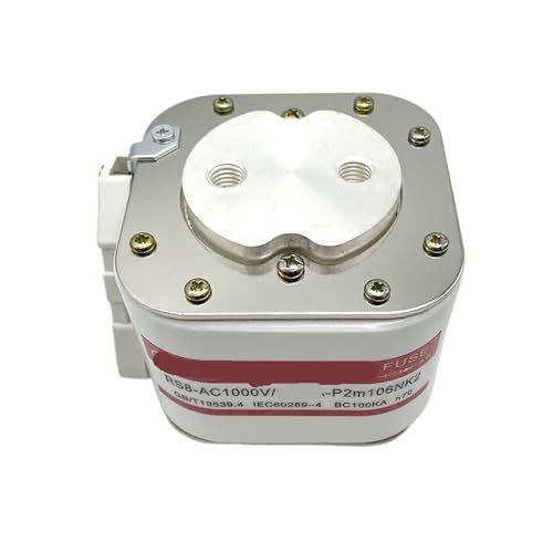 Fusible rapide RS8 à haut pouvoir de coupure BC100KA pour armoire réseau