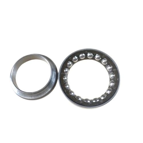 Roulements de direction coniques pour Benelli TRK 502 et Leoncino 500 - 3