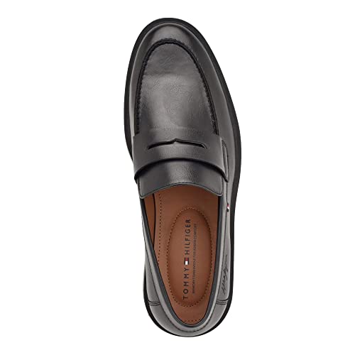 Tommy Hilfiger Men's Dime Loafer2