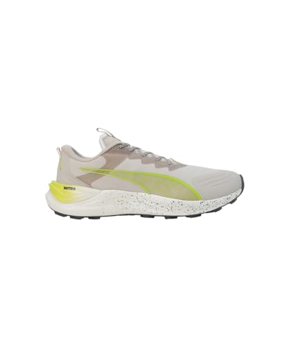 Image of Puma Mens Electrify Nitro 3 Tr Running Shoe