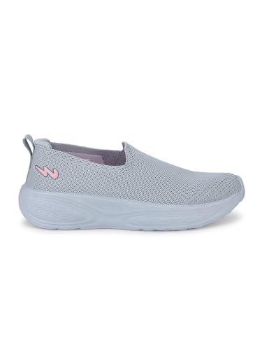 Image of Campus Women Marlin Walking Shoes