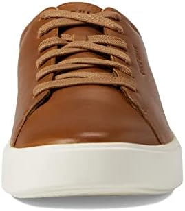 Cole Haan Men's Grand Crosscourt Traveler Sneaker, British Tan, 10 | Image 5
