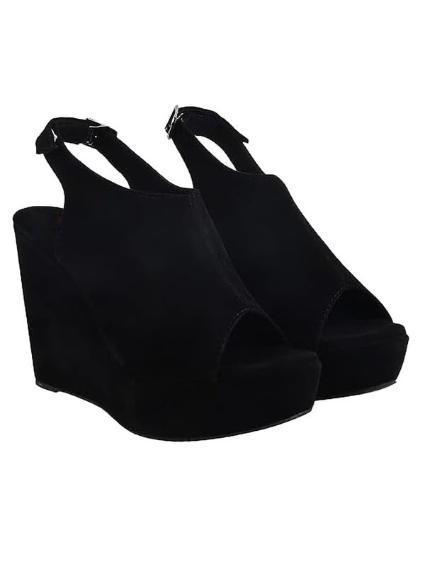 strasse paris Stylish Casual Wedges For Women & Girls-picture-49