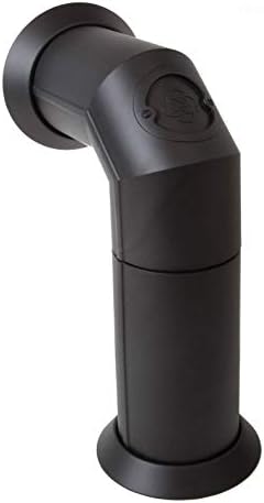 Dimplex STP001 Stove Pipe, 45.6 cm x 28.1 cm x 12.42 cm