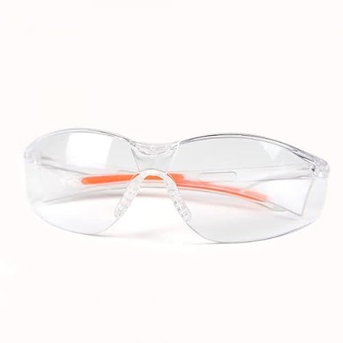 Matijardin - Lunettes de sécurité transparentes Kerwood forêt & jardinage - Générique Cover