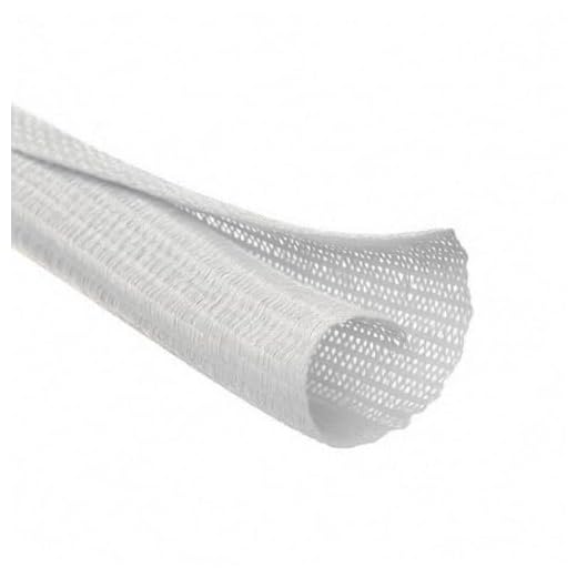 MGI SpeedWare Wire Loom for Cable Management