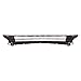 Front Bumper Grille Grill Compatible with 2014-2017 Mazda 6 w/o LED Lamps w/o Smart City Brake System Replacement for MA1036122 GJR9-50-1T1A