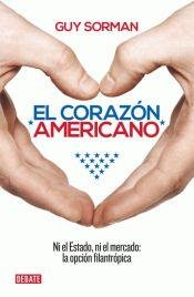 CORAZON AMERICANO,EL