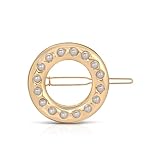 Regalo único: las joyas son esenciales para complementar y elevar cualquier atuendo cualquier día de la semana. Regalo funcional y agradable para tu pareja, novia, hija, madre, hermana, esposa. Los accesorios para el cabello Ettika son un gran regalo de cumpleaños, aniversario de boda, regalo de Navidad, regalo del día de San Valentín, regalo del día de la madre.