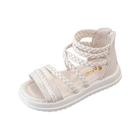 Cozozn Girls Summer Sandals for Beach Cover
