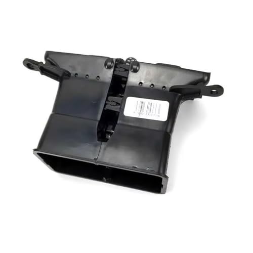 Grille d'aération Passat B6 arrière console centrale OEM 3C0819203 - 4