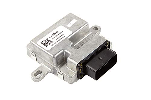 GM Genuine Parts 23482933 Fuel Pump Power Control Module