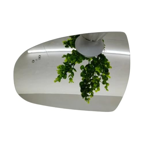 Glace rétroviseur extérieur pour Tucson 2016-2020 miroir chauffant gauche angle mort