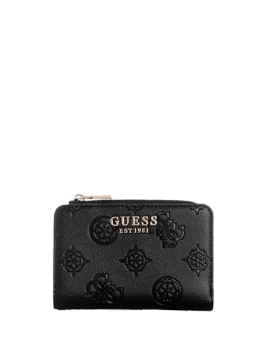 Porte-monnaie GUESS Laurel II idéal pour glisser dans un sac de soirée