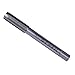 GatherTOOL 1PC * 5/16-36 UNS Right Hand Thread Tap 5/16-36 TPI High Speed Steel HSS Recorder Thread Tap Home Repair Drilling Tapping Tool