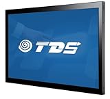 monitor touch screen open frame 7 hdmi spider essence Struttura a rack per una facile integrazione. Supporta sistemi operativi: Windows/Andriod/Linux.