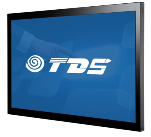 Struttura a rack per una facile integrazione. Supporta sistemi operativi: Windows/Andriod/Linux.
