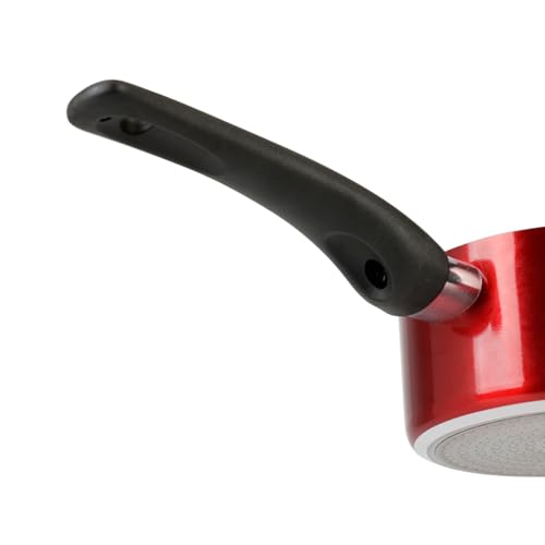 Casserole 14 cm tous feux induction Cherry - Sitram – Image 4