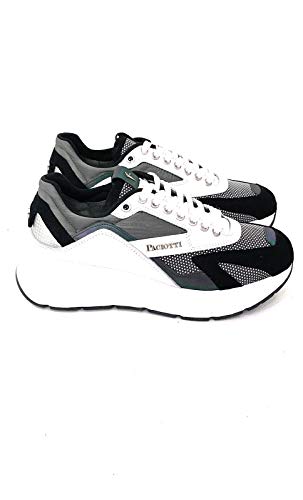 Baskets Cesare Paciotti 4US homme mode urbaine sneakers chic