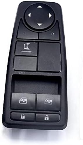 Interrupteur de levage de fenêtre Man TGL 81258067094 commande vitre