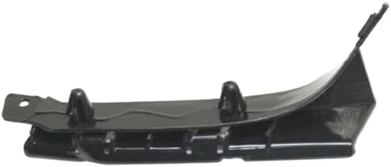 Compatible with 04-06 X5 Front Bumper Face Bar Retainer Brace Bracket RH Passenger Side