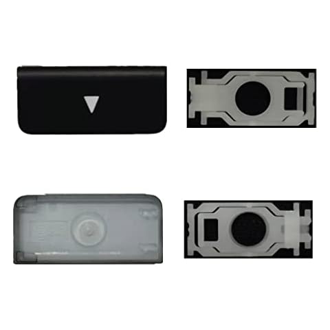 Replacement Arrow Keycap for MacBook Pro/Air Cover