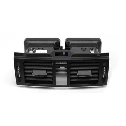 Grille ventilation Classe C W204 buse d'aération centrale pour climatisation stable