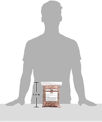 2-litres Orchid Bark Heat-Treated Douglas Fir (Small/Fine Pieces) - 1