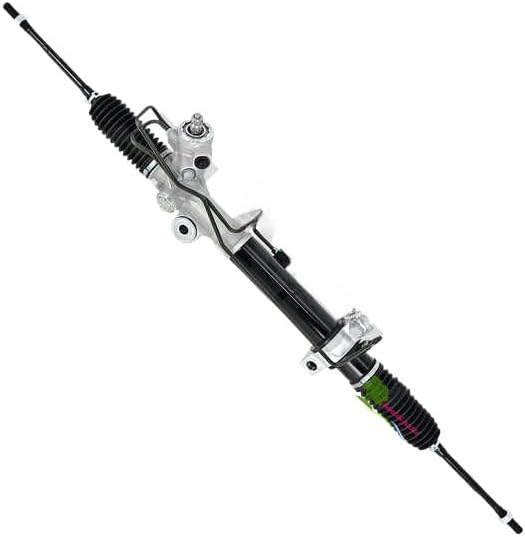 NEW Left Hand Drive 49001-CA100 Replacement Parts FOR NISSAN MURANO Z50 2WD HYDRAULIC POWER STEERING RACK AND PINION