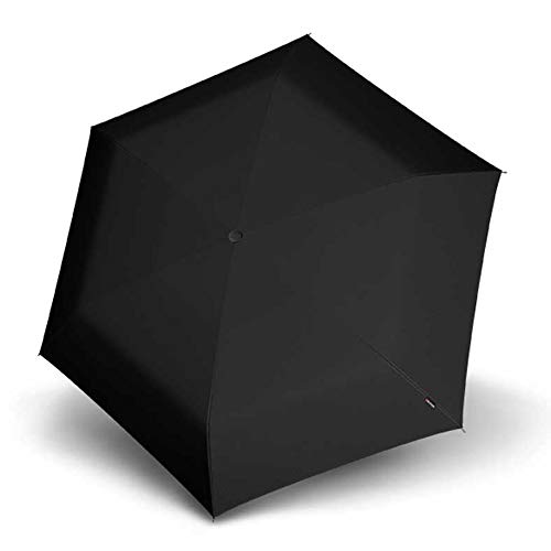 [�N�j���v�X] knirps �����J�� �܂肽���ݎP TS.200 Slim Medium Duomatic (Black [4200-1000])