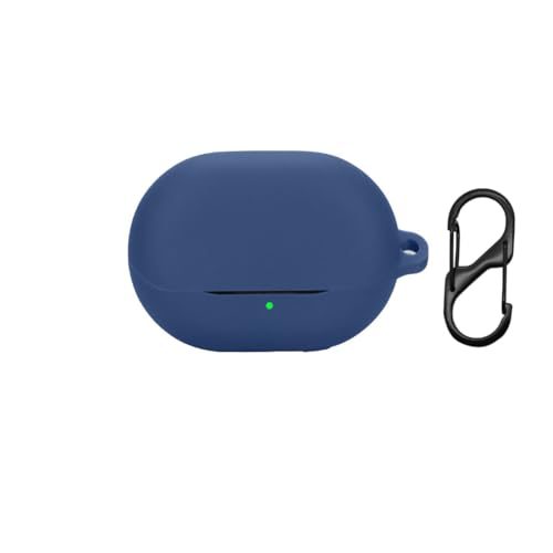 For SOUNDPEATS Air5 pro P[X Jo[ VR یP[X for SOUNDPEATS Air5 Pro Ή CX C[z [dP[XJo[ Sʕی ϏՌ h~ LYh~ hho Jrit h~ 