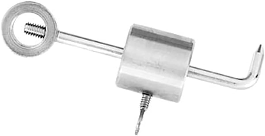 FireMagic Counter Balance