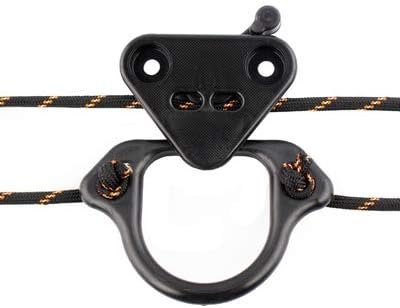 YakAttack LeverLoc Anchor Trolley - Kayak Anchor Trolley Kit. Made in the USA (AMS-1003)